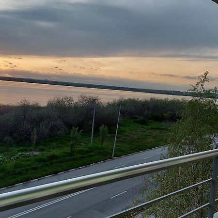 Mamaia Summerland Seaview Apartment Ngoại thất bức ảnh