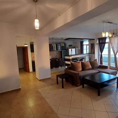 Mamaia Summerland Seaview Apartment Ngoại thất bức ảnh