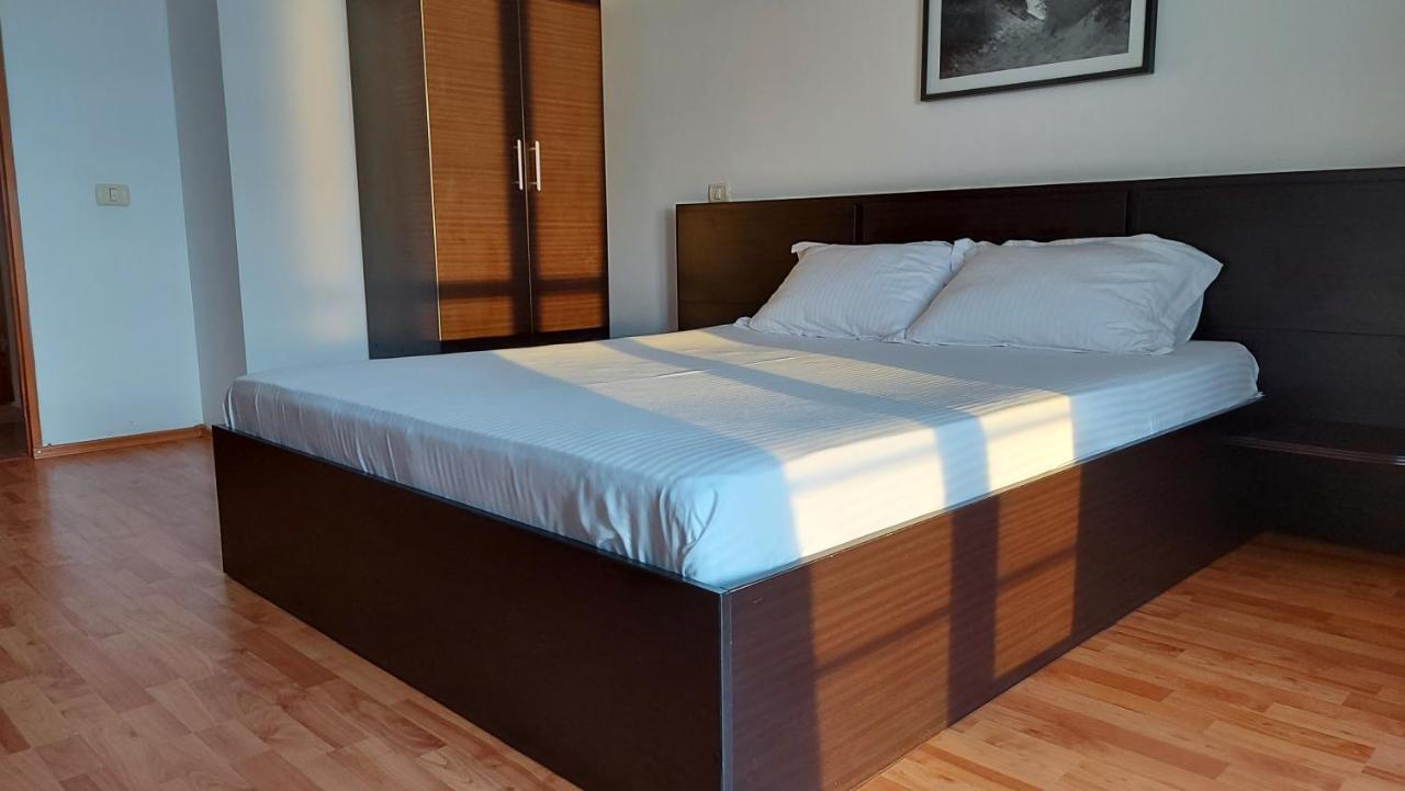 Mamaia Summerland Seaview Apartment Ngoại thất bức ảnh