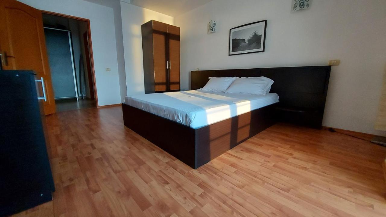 Mamaia Summerland Seaview Apartment Ngoại thất bức ảnh