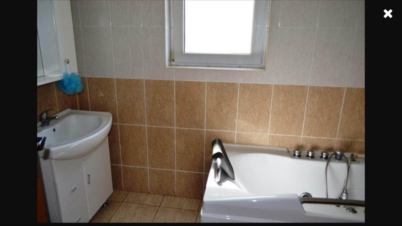 Mamaia Summerland Seaview Apartment Ngoại thất bức ảnh