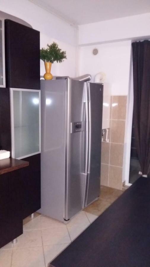 Mamaia Summerland Seaview Apartment Ngoại thất bức ảnh