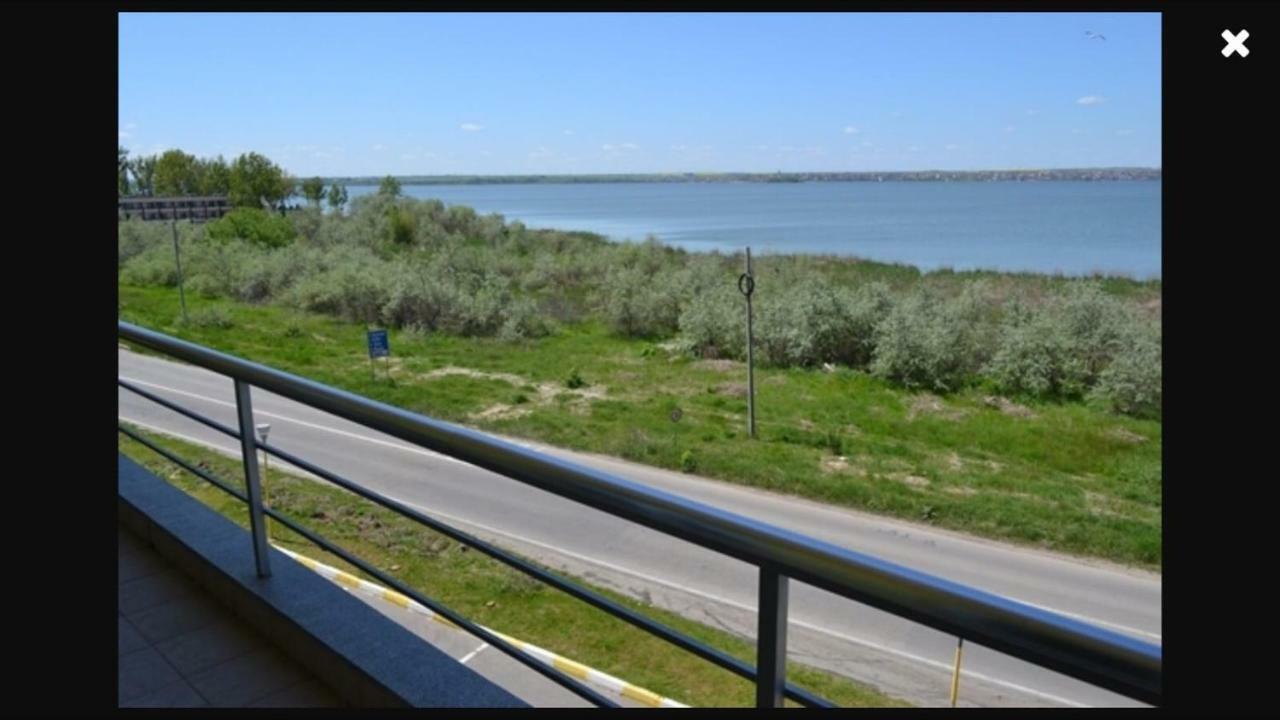 Mamaia Summerland Seaview Apartment Ngoại thất bức ảnh