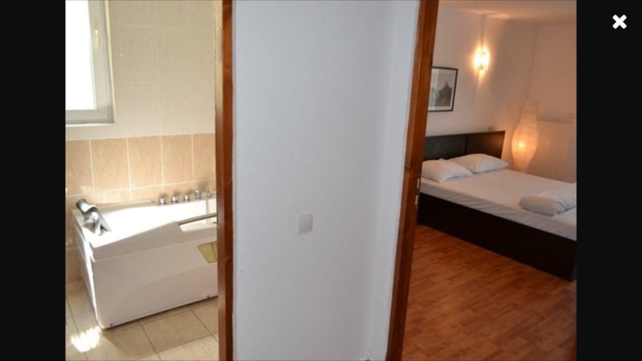 Mamaia Summerland Seaview Apartment Ngoại thất bức ảnh