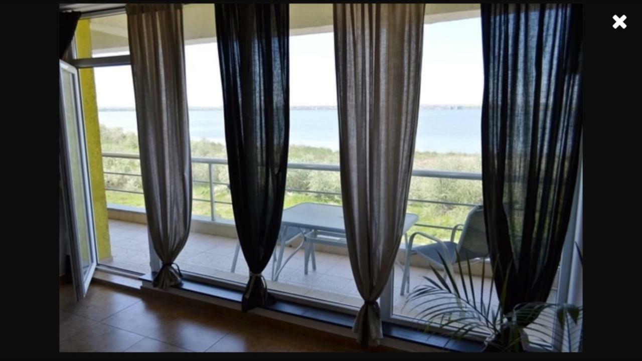 Mamaia Summerland Seaview Apartment Ngoại thất bức ảnh