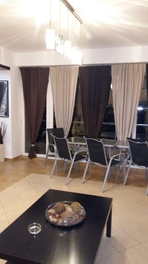 Mamaia Summerland Seaview Apartment Ngoại thất bức ảnh