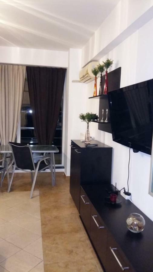 Mamaia Summerland Seaview Apartment Ngoại thất bức ảnh