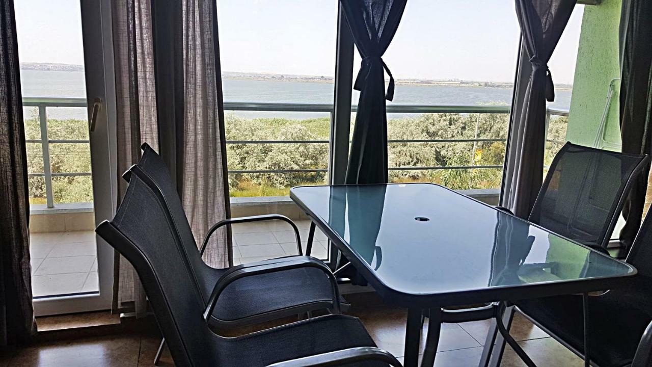 Mamaia Summerland Seaview Apartment Ngoại thất bức ảnh