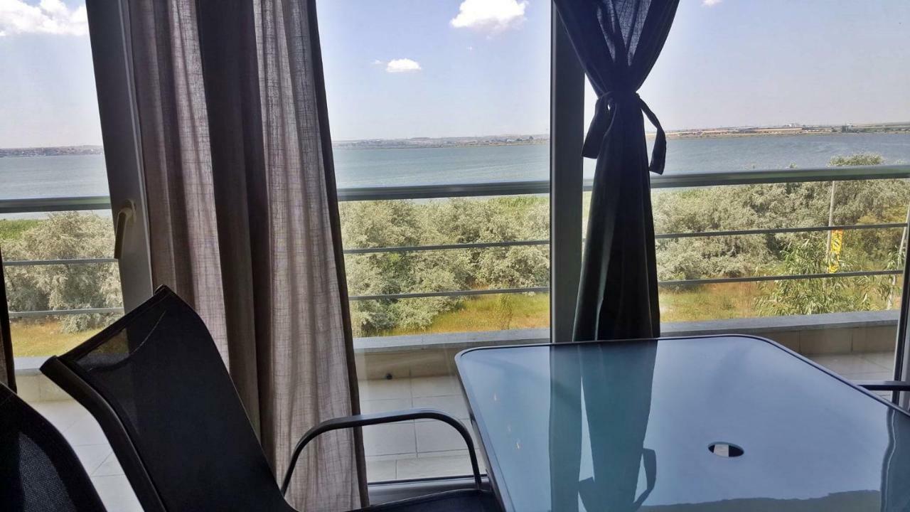 Mamaia Summerland Seaview Apartment Ngoại thất bức ảnh