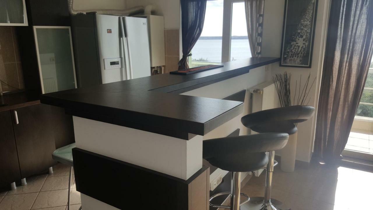 Mamaia Summerland Seaview Apartment Ngoại thất bức ảnh